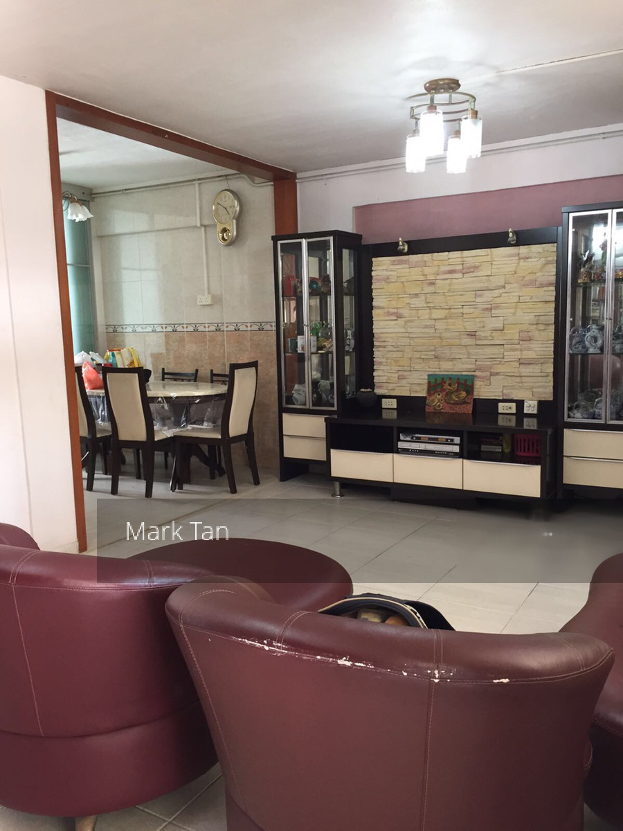 Bukit Batok Street 34 thumbnail photo